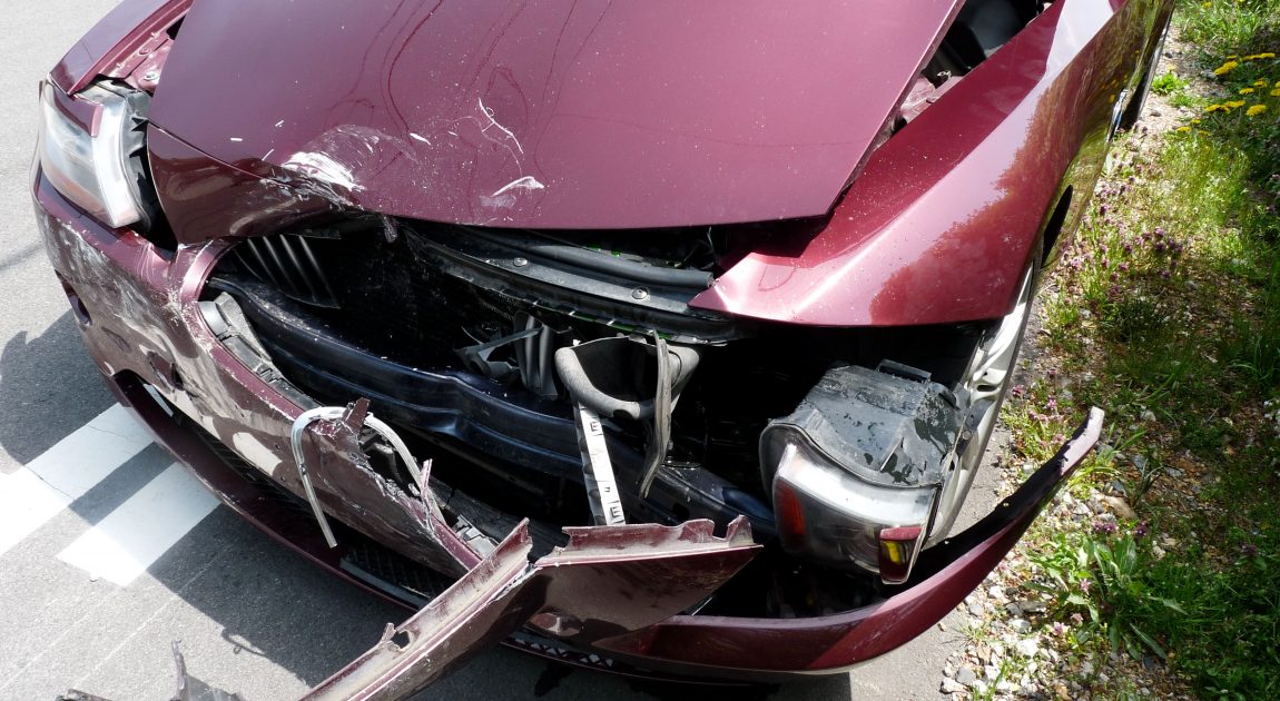 交通事故の発生原因とは 交通事故鑑定人が考える交通事故と交通違反の関係について ジェネクスト株式会社