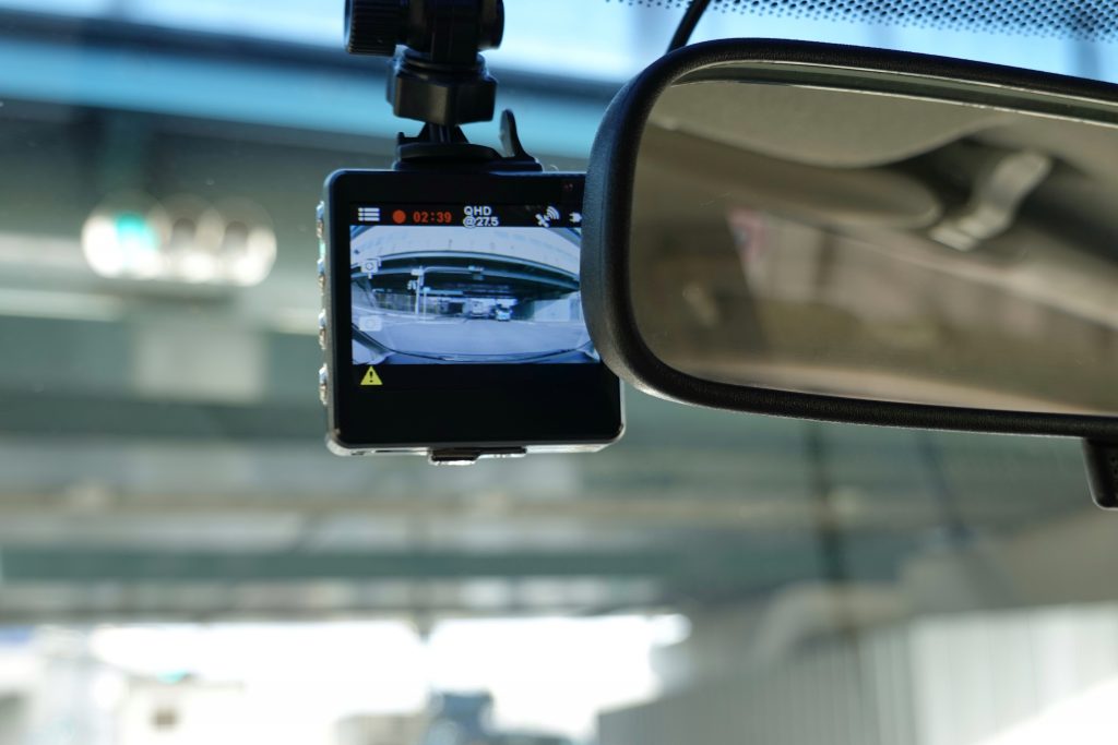 ドライブレコーダーを活用した交通安全も限界 ドライブレコーダーを有効活用する方法とは ジェネクスト株式会社